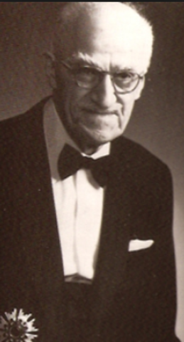 Joseph Juran's Pareto Principle