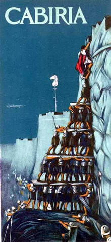 Lenguaje Cinematográfico