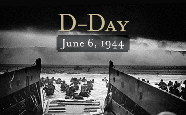 D-DAY