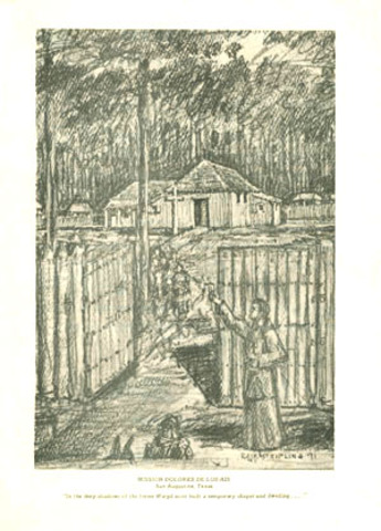 Nuestra Senora de Dolores de los Ais