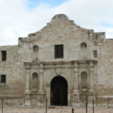 Alamo