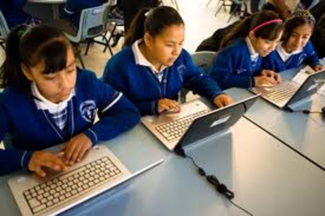 La herramienta poderosa llamada Tecnología