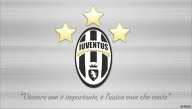 Inaguracion Juventus Center