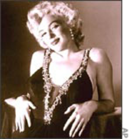 Marilyn Monroe Died