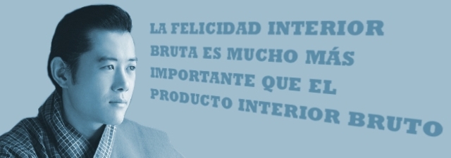 Jigme Singye Wangchuck