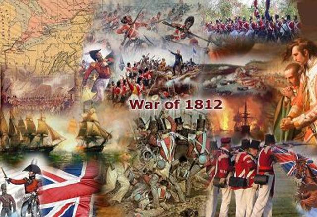 War of 1812