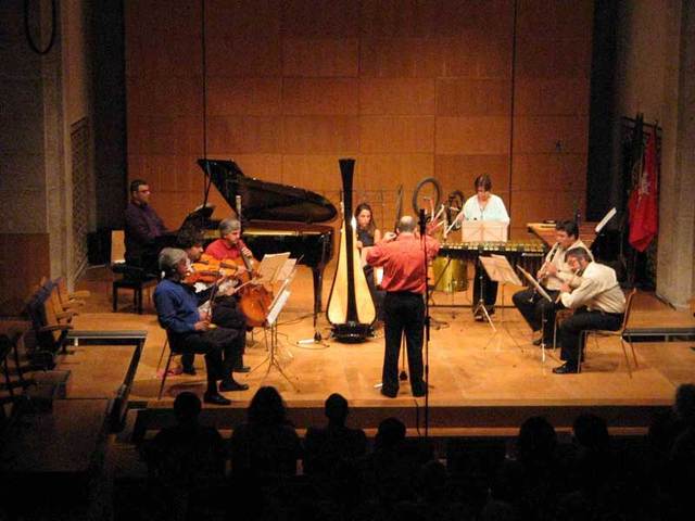 Musica Contemporanea