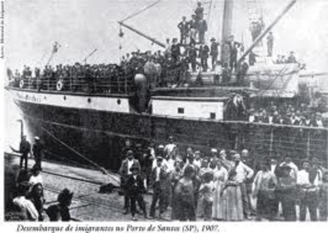 The Italians-Australian Immigration