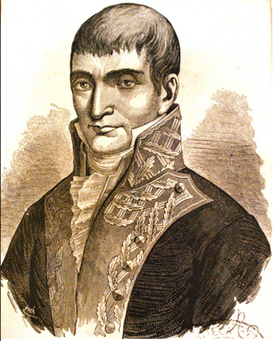 The Spanish Finally Start Gaining Control