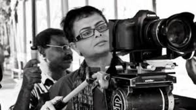Veteran Director/ Actor of Bengali Film Industry Rituparno Ghosh was born in Calcutta, West Bengal, India.