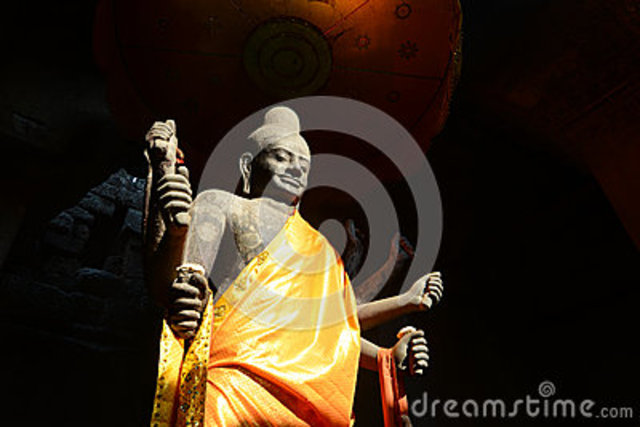 Reign of Suryavarman I