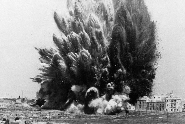 Khmer decreasing in size.