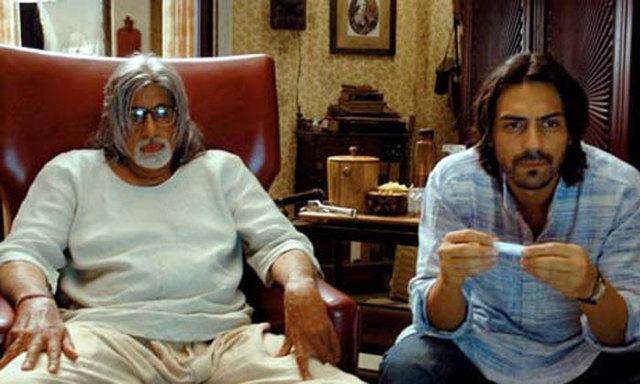 Then followed Antarmahal, Dosar, The Last Lear with Amitabh Bachchan, Khela, Shob Charitor Kalponik, Abohoman and Sunglass. Most films delved into human desires and frailties, attempting with success to bring about a cathartic clarity at the end.