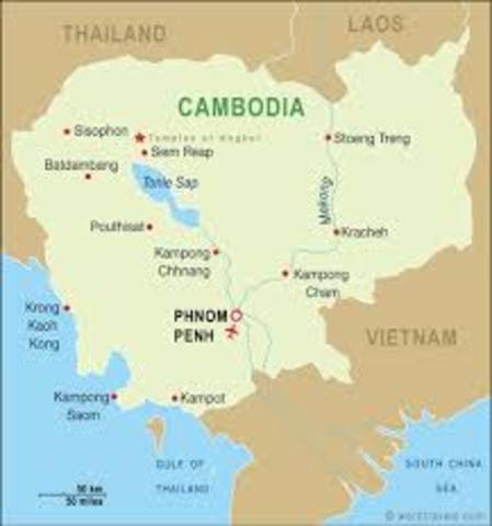 South East Asia is indianised