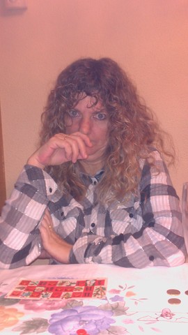 Tía Mª Carmen Gómez