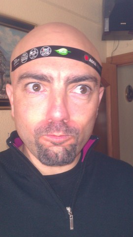 Tío Joaquín Gómez