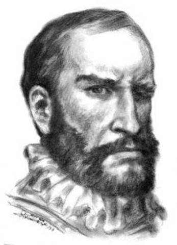 FRANCISCO DE ORELLANA