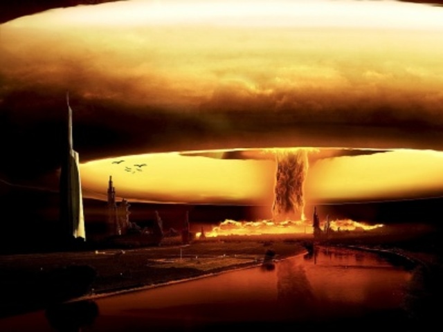 united states uses first atomic bomb in war