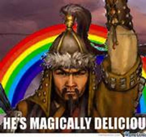 Murder of Half- brother