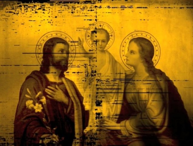 Magnificat for chorus