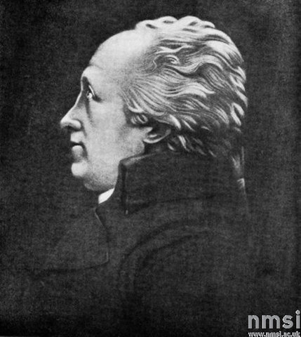 Henry Cort develops the process of puddling