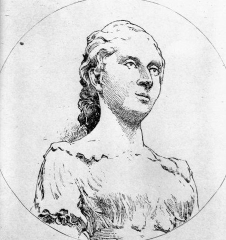 Marie-Sophie Germain