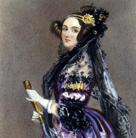 Ada Lovelace