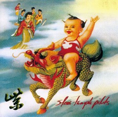 Stone temple Pilots