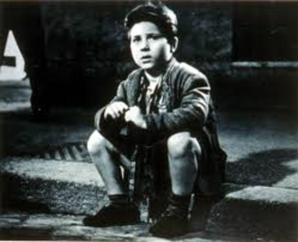 neorrealismo poetico italiano