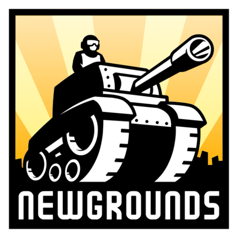 Newgrounds se abre a usuarios