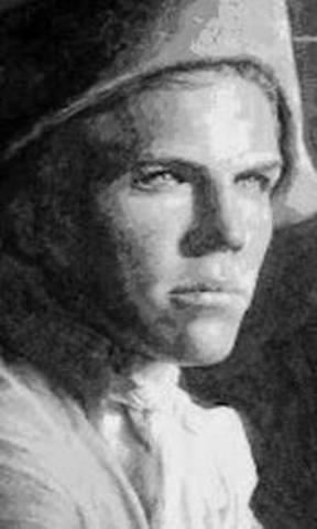 Sam Comes Home From Collage/The War