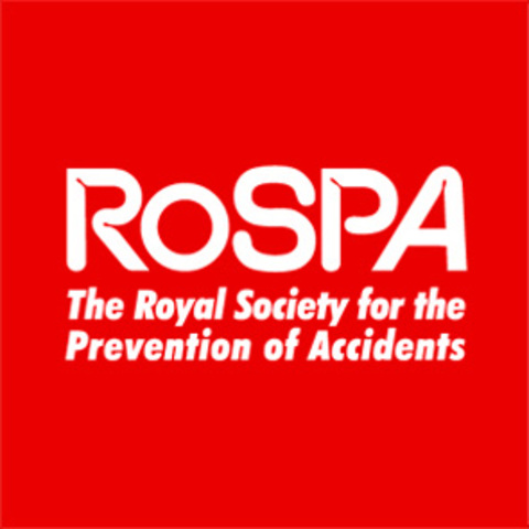 ROSPA Established, inform much of school risk procedures