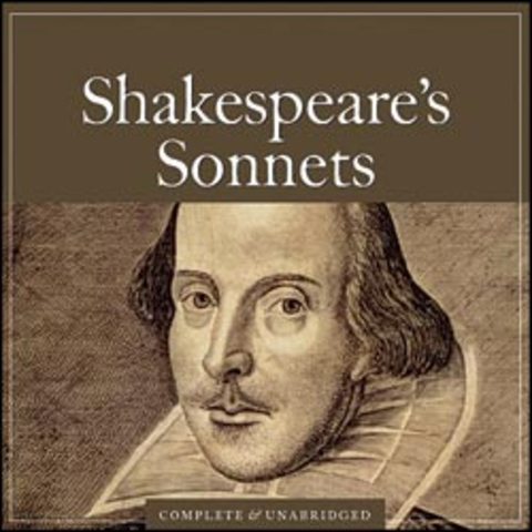 Shakespeare's Sonnets are Published