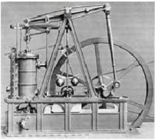 Industrial Revolution