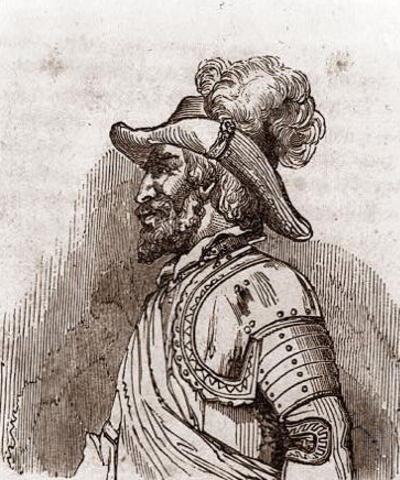 The governor of Florida