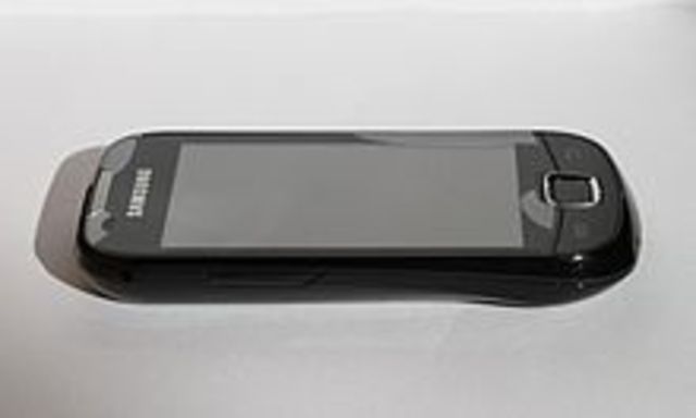 Samsung Galaxy 3 (i5800)