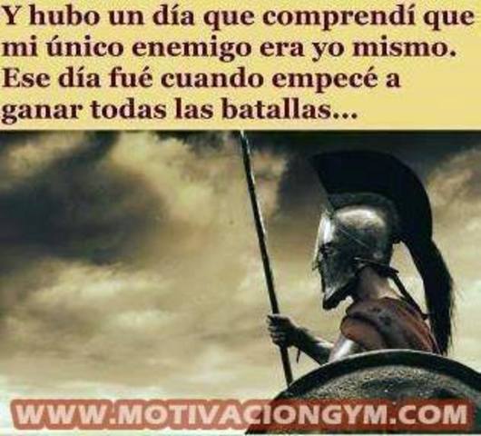 ENTRENAMIENTO HOY EN DÍA