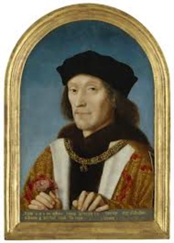 Battle of Bosworth Field