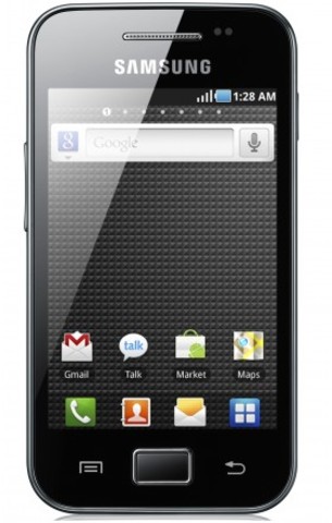 Samsung Galaxy Ace