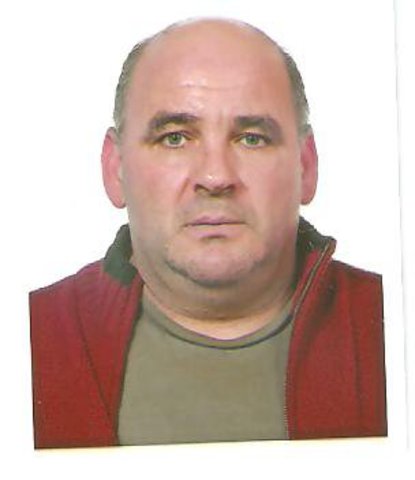 NACIMIENTO DE MI PAPÁ