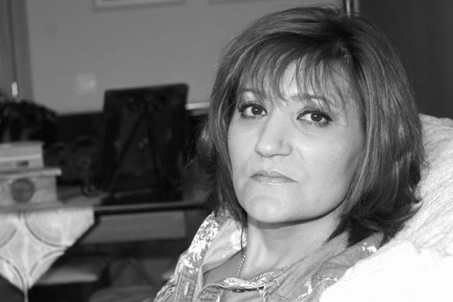 NACIMIENTO DE MI MAMÁ