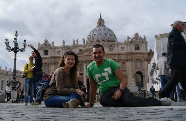 NACIMIENTO DEL AMOR DE MI VIDA