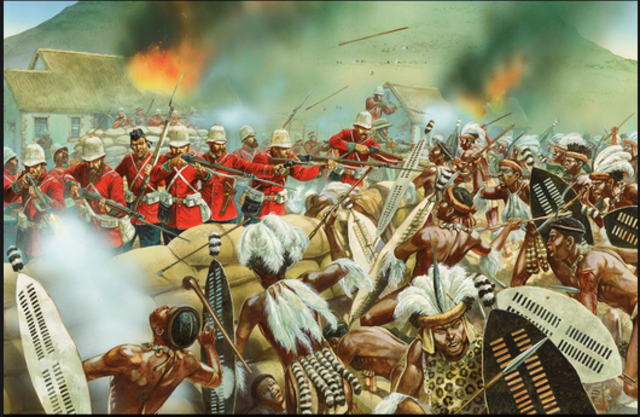 British Colonization of Sudan