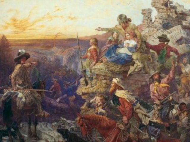 Mouvement Tribal Du West