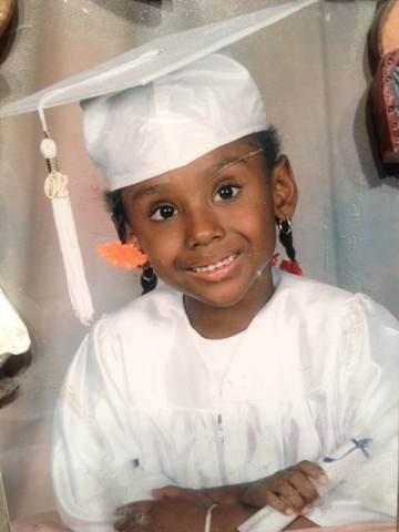 I attended pre school in New York