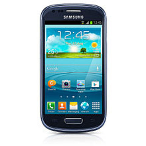 Samsung Galaxy S III Mini (GT-I8190)