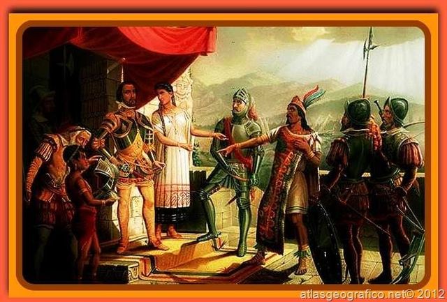 Francisco de Orellana