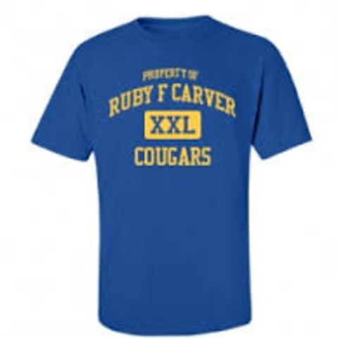 I attended Carver Elementary School