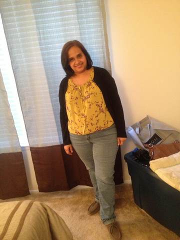 the love of my life who brought me in this world!