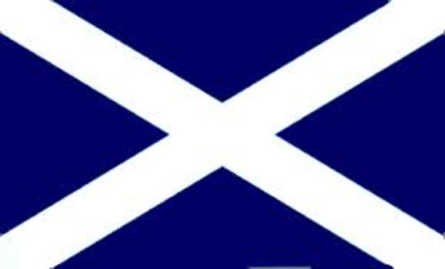 Scots Rebellion angainst Charles I